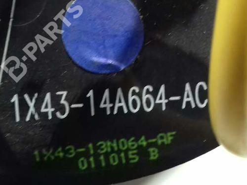 Squib airbag JAGUAR X-TYPE I (X400) 2.5 V6 All-wheel Drive | BP2588272C102 