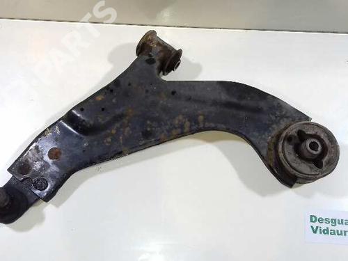 Used Left front suspension arm JAGUAR X-TYPE I (X400) 2.5 V6 All-wheel Drive (196 hp) 2588279