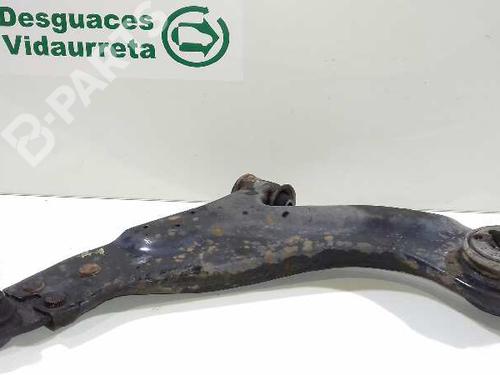 Left front suspension arm JAGUAR X-TYPE I (X400) 2.5 V6 All-wheel Drive | BP2588279M12 