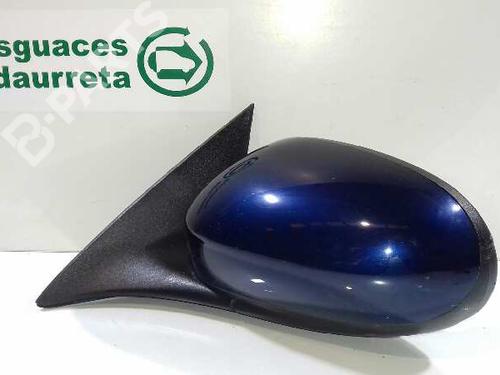 Left mirror JAGUAR X-TYPE I (X400) 2.5 V6 All-wheel Drive | BP2434825C26 