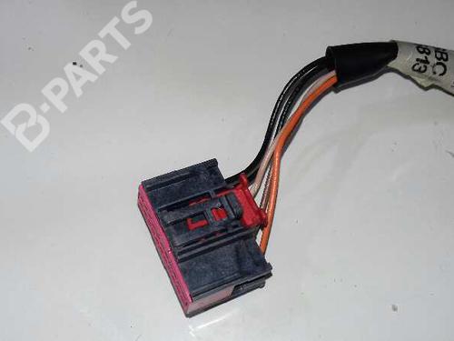 Left mirror JAGUAR X-TYPE I (X400) 2.5 V6 All-wheel Drive | BP2434825C26 