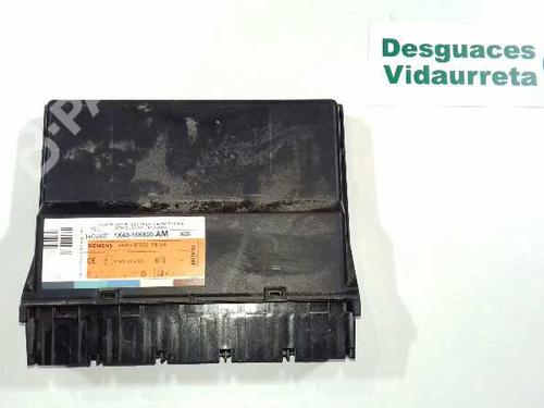 Elektronik Modul für JAGUAR X-TYPE I (X400) 2.5 V6 All-wheel Drive (196 hp) 2591366