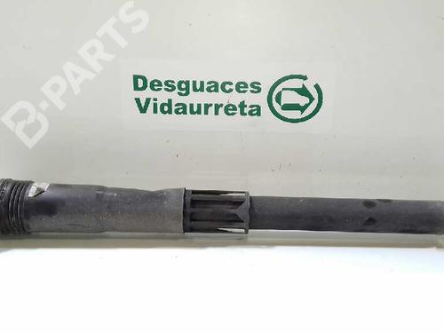 Used Left rear shock absorber VW TOURAN (5T1) 2.0 TDI (150 hp) 2591272