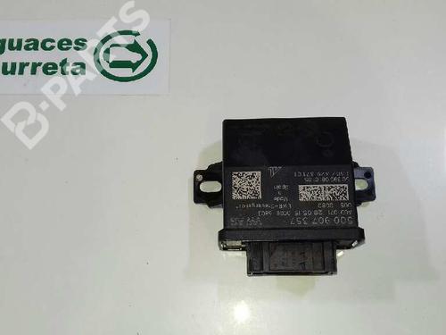 Elektronisk modul VW TOURAN (5T1) 2.0 TDI (150 hp) 2591288