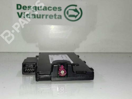 Electronic module VW TOURAN (5T1) 2.0 TDI | BP2591289M83 