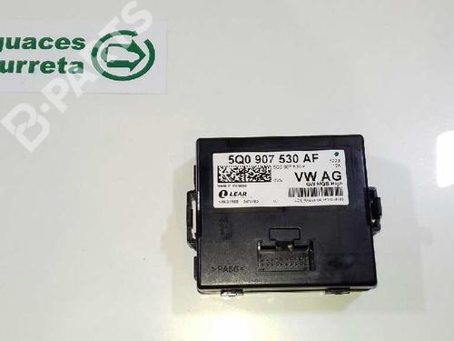 Used Electronic module VW TOURAN (5T1) 2.0 TDI (150 hp) 2591290