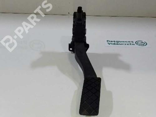 Used Pedal VW TOURAN (5T1) 2.0 TDI (150 hp) 2591293
