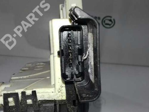 Front right lock PEUGEOT 308 SW I (4E_, 4H_) 1.6 HDi | BP2588354C97 