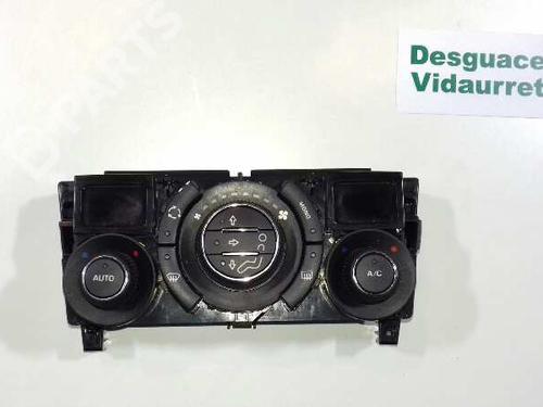 Climate control PEUGEOT 308 SW I (4E_, 4H_) 1.6 HDi | BP2588365I5 