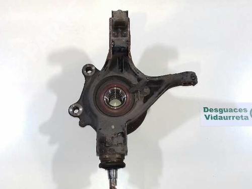 Right front steering knuckle PEUGEOT 308 SW I (4E_, 4H_) 1.6 HDi | BP2588366M26 