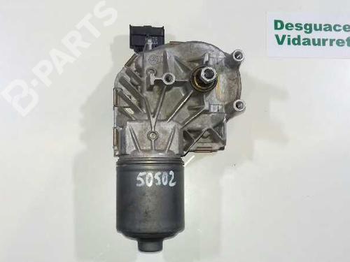 Front wiper motor PEUGEOT 308 SW I (4E_, 4H_) 1.6 HDi 0390241869