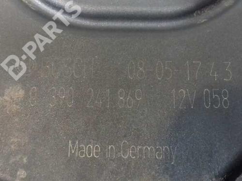 Front wiper motor PEUGEOT 308 SW I (4E_, 4H_) 1.6 HDi | BP2588312M29 