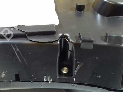 Instrument cluster PEUGEOT 308 SW I (4E_, 4H_) 1.6 HDi | BP2588360C47 