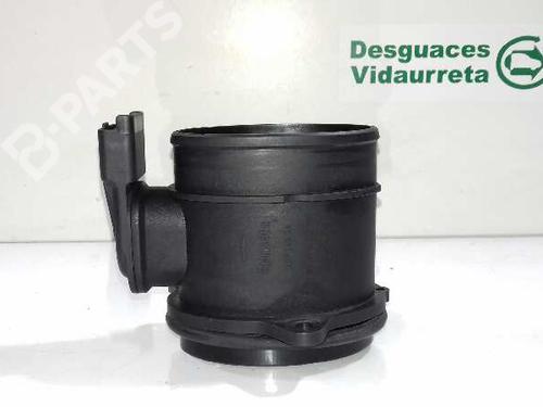 Used Mass air flow sensor PEUGEOT 308 SW I (4E_, 4H_) 1.6 HDi (109 hp) 2595258