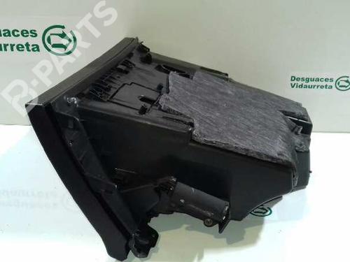 Glove box PEUGEOT 308 SW I (4E_, 4H_) 1.6 HDi | BP2595257C95 