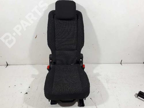 Used Rear seat (2nd row) VW TOURAN (5T1) 2.0 TDI (150 hp) 3467591