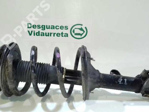 Used Left front shock absorber KIA SPORTAGE II (JE_, KM_) 2.0 CRDi 4WD (140 hp) 2591354