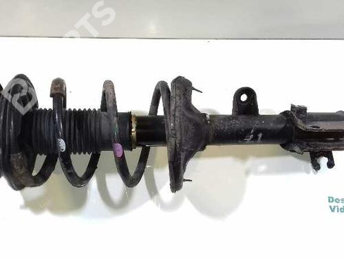 Left front shock absorber KIA SPORTAGE II (JE_, KM_) 2.0 CRDi 4WD | BP2591354M16 