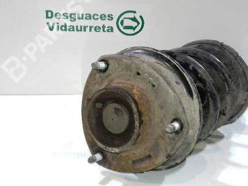 Left front shock absorber KIA SPORTAGE II (JE_, KM_) 2.0 CRDi 4WD | BP2591354M16 