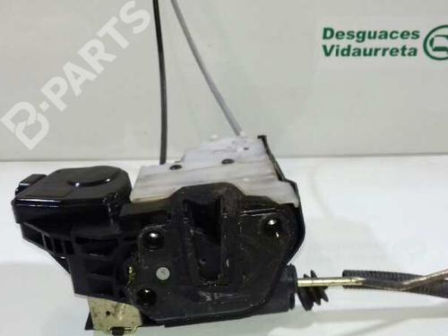Front right lock KIA SPORTAGE II (JE_, KM_) 2.0 CRDi 4WD | BP2591359C97 