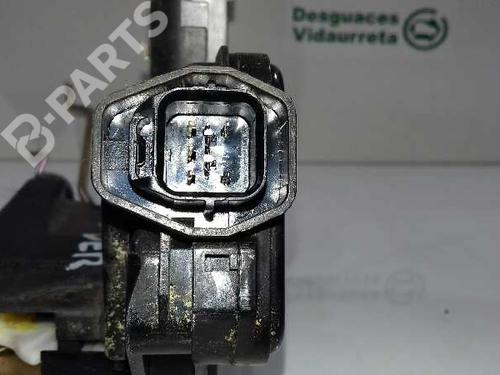 Front right lock KIA SPORTAGE II (JE_, KM_) 2.0 CRDi 4WD | BP2591359C97 