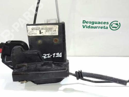 Used Front left lock KIA SPORTAGE II (JE_, KM_) 2.0 CRDi 4WD (140 hp) 2591358