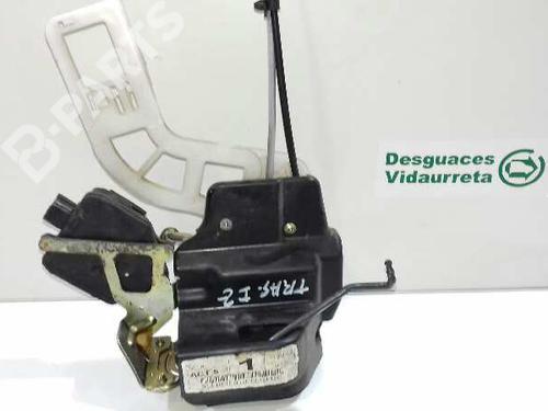 Used Rear left lock KIA SPORTAGE II (JE_, KM_) 2.0 CRDi 4WD (140 hp) 2591308