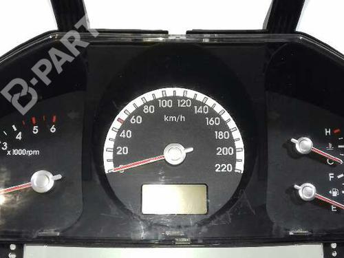 Instrument cluster KIA SPORTAGE II (JE_, KM_) 2.0 CRDi 4WD | BP2591355C47 