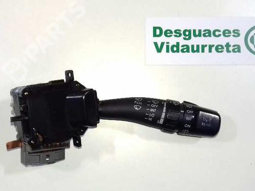 Steering column stalk KIA SPORTAGE II (JE_, KM_) 2.0 CRDi 4WD BP2591305I23