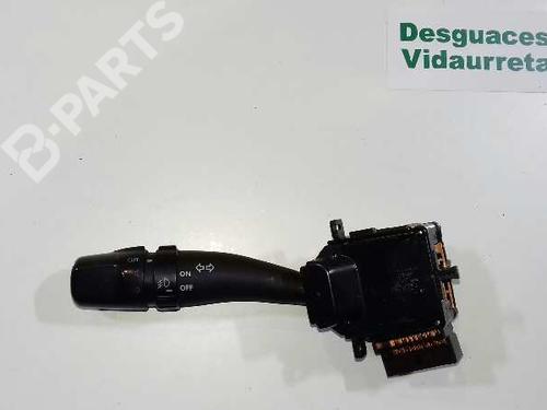 Used Headlight switch KIA SPORTAGE II (JE_, KM_) 2.0 CRDi 4WD (140 hp) 2591302