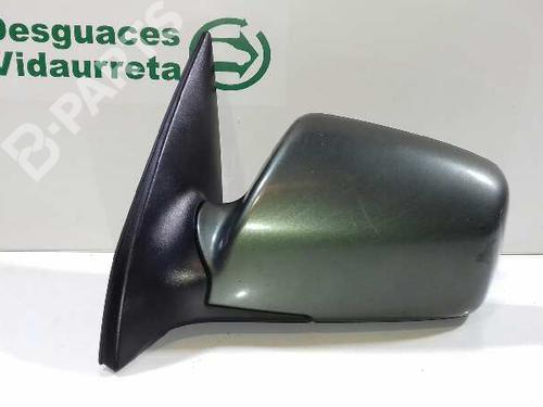 Left mirror KIA SPORTAGE II (JE_, KM_) 2.0 CRDi 4WD BP1687121C26