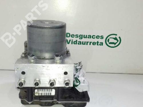 Used ABS pump SUBARU FORESTER (SH_) 2.0 D AWD (SHH, SHD, SHN) (147 hp) 2595200