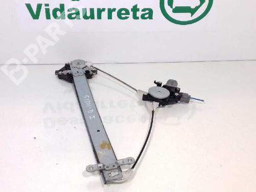 Used Front left window mechanism SUBARU FORESTER (SH_) 2.0 D AWD (SHH, SHD, SHN) (147 hp) 2595219