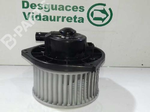 Used Heater blower motor SUBARU FORESTER (SH_) 2.0 D AWD (SHH, SHD, SHN) (147 hp) 2595164