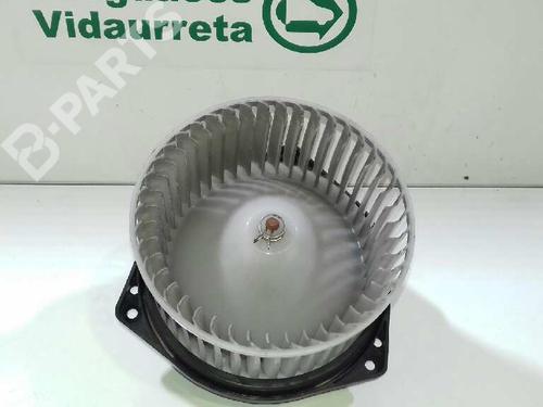 Heater blower motor SUBARU FORESTER (SH_) 2.0 D AWD (SHH, SHD, SHN) | BP2595164M62 