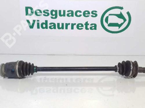 Used Right rear driveshaft SUBARU FORESTER (SH_) 2.0 D AWD (SHH, SHD, SHN) (147 hp) 2595240