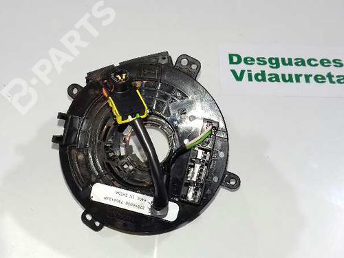 Used Squib airbag OPEL CORSA E (X15) 1.2 (08, 68) (69 hp) 2597996