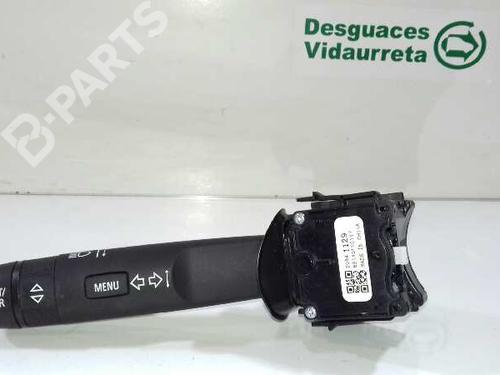 Used Steering column stalk OPEL CORSA E (X15) 1.2 (08, 68) (69 hp) 1998614