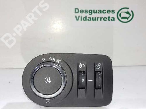 Forlygtekontakt OPEL CORSA E (X15) 1.2 (08, 68) (69 hp) 1998616
