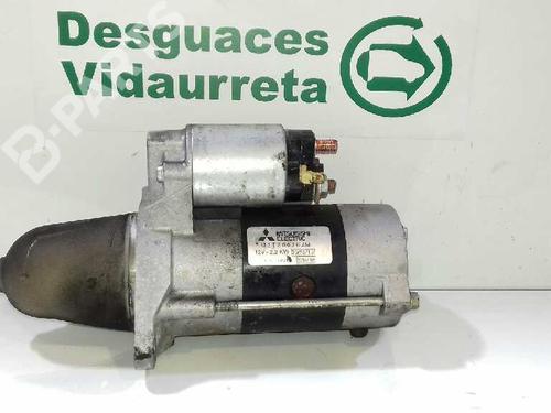Used Starter SUBARU FORESTER (SH_) 2.0 D AWD (SHH, SHD, SHN) (147 hp) 2595229