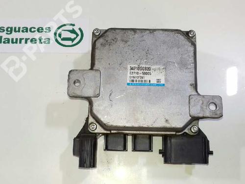 Used Electronic module SUBARU FORESTER (SH_) 2.0 D AWD (SHH, SHD, SHN) (147 hp) 2657934