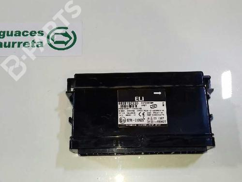Used Electronic module SUBARU FORESTER (SH_) 2.0 D AWD (SHH, SHD, SHN) (147 hp) 2657935