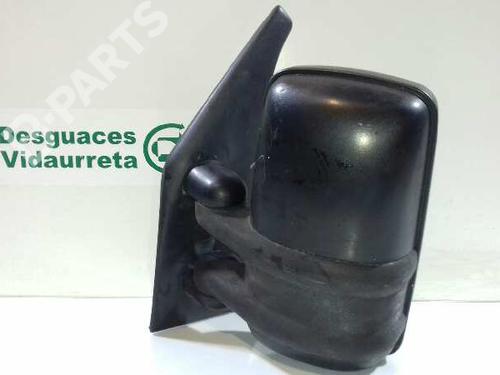 Left mirror RENAULT MASTER II Van (FD) 2.8 dTI | BP2508108C26 