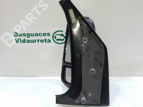 Left mirror RENAULT MASTER II Van (FD) 2.8 dTI | BP2508108C26 