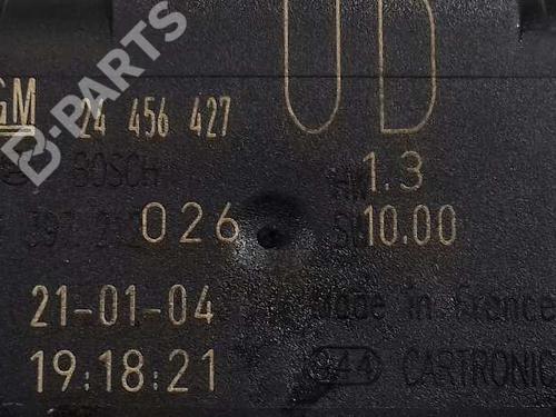 Elektronisk sensor OPEL VECTRA C (Z02)  | BP2981659M84 