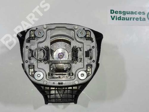 Førerens kollisjonspute VW GOLF V (1K1)  | BP2981708C9 