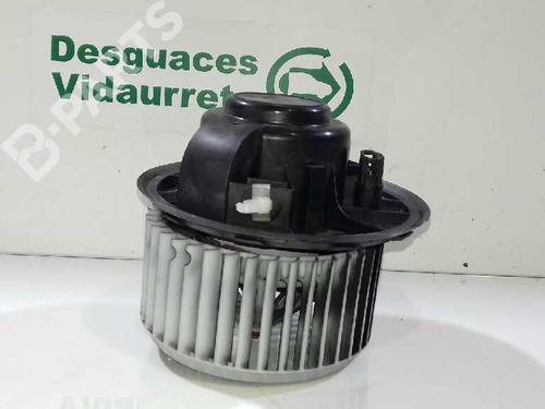 Moteur de chauffage ALFA ROMEO 159 (939_) [2005-2012]  2597954