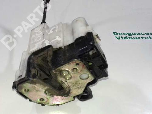 Front left lock FIAT 500 (312_) 1.3 D Multijet (312AXB1A) | BP2712342C98 