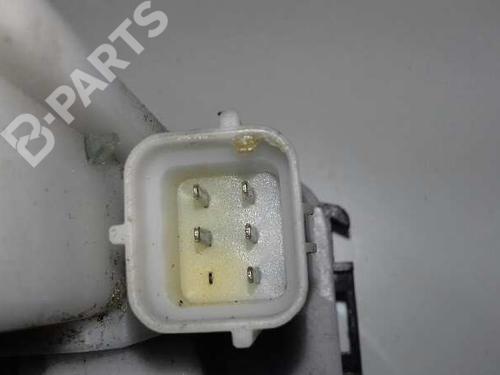 Front left lock FIAT 500 (312_) 1.3 D Multijet (312AXB1A) BP2712342C98