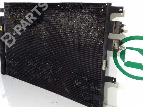 AC radiator ALFA ROMEO 159 (939_)  | BP2597971M32 